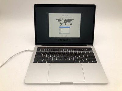Apple MacBook Pro 13in 2019 i5-8257U 8 GB 128 GB SSD