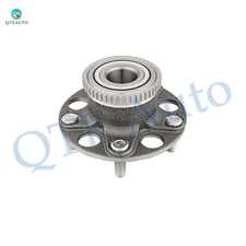 Rear Wheel Bearing-Hub Assembly For 2003-2007 Honda Accord
