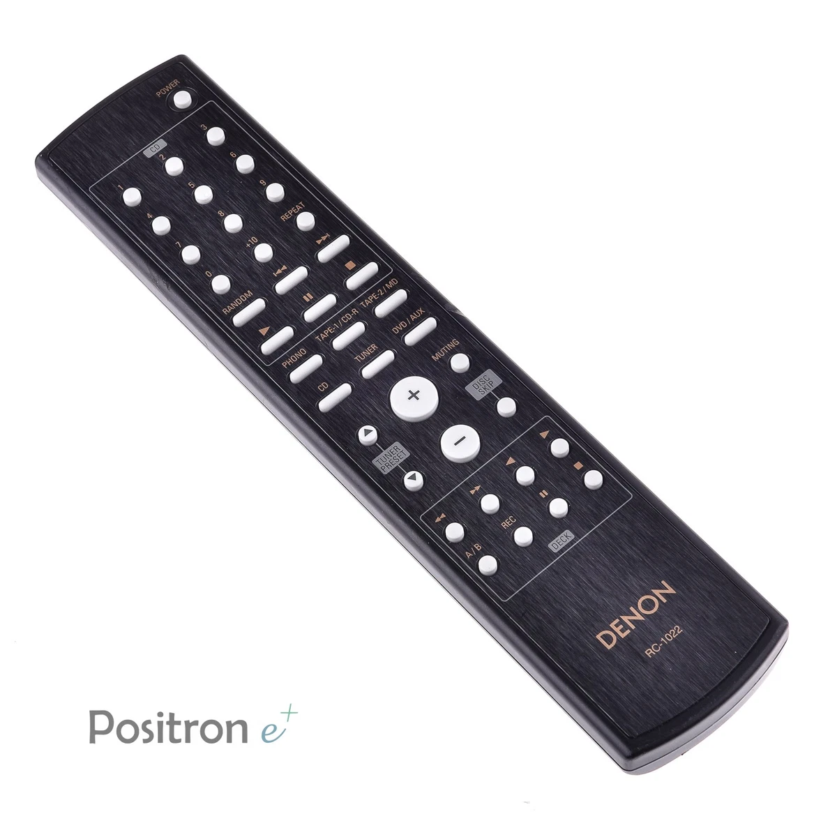 Telecomando originale per amplificatore DENON AVR-A100 AVR-4311 AVR-3311