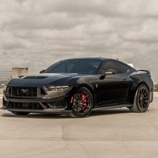 20 Velgen Vf10 Satin Black Concave Wheels Rims Fits Ford Mustang 20 Velgen Vf10 Satin Black Concave Wheels Rims Fits Ford Mustang