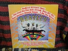 THE BEATLES "MAGICAL MYSTERY TOUR" LP 1967 ORIGINAL VG+ VINYL & VG GATEFOLD