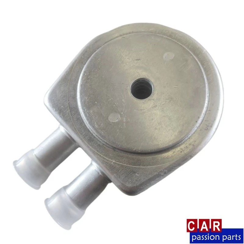 全新发动机机油冷却器 带垫圈 适用于 2005 - 2008 福特 Escape Mercury 水手 2.3L — 第 2/4 张图片