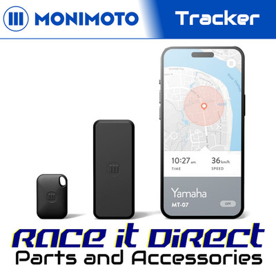 Tracker 9 für Zero S Streetfighter 2013-2017 Monimoto