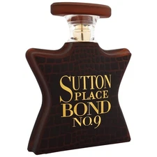 Sutton Place / Bond No.9 EDP Spray 3.3 oz (100 ml)