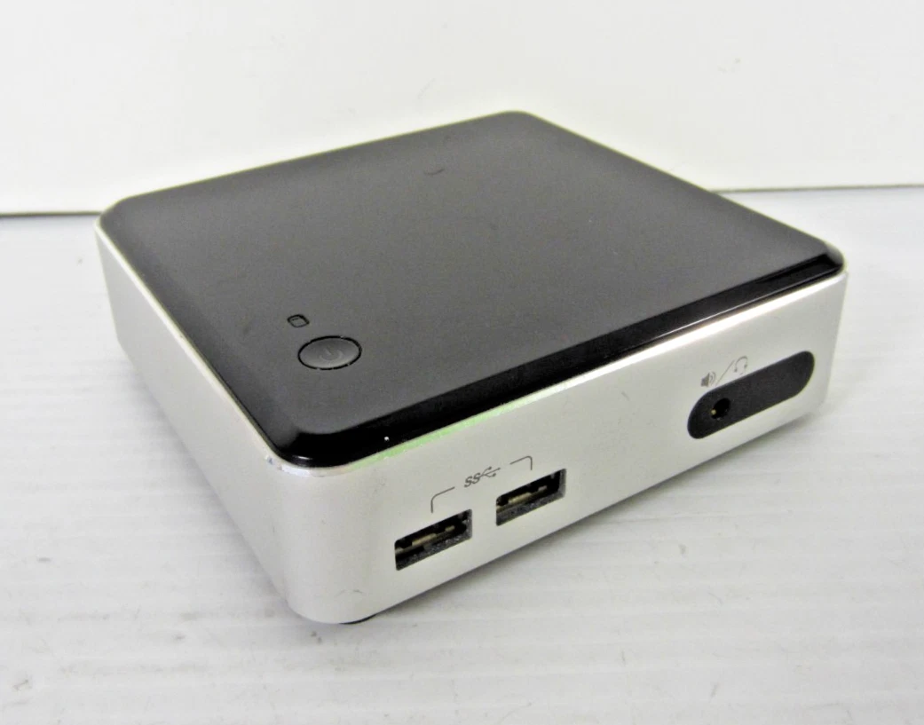 Intel NUC Mini Desktops for sale | eBay