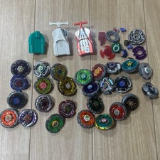 Beyblade Lot Metal Fusion Burst Bakuten Shoot TAKARA TOMY T28 15