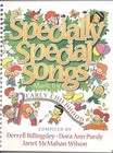 Specially Special Songs Music - GOOD