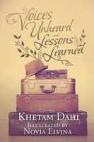 Khetam Dahi | Voices Unheard And Lessons Learned | Taschenbuch | Englisch (2019)