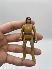 Vintage 1980 Gabriel Lone Ranger Tonto Figure