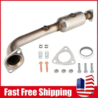 53782 Catalytic Converter For 2007-2009 Honda CRV CR-V EX EX-L Sport L4 2.4L