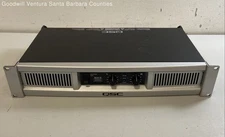 QSC GX3 Power Amplifier Parts & Repair