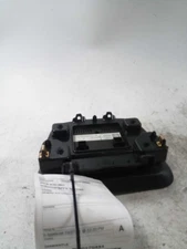 Info-GPS-TV Screen Display Screen Dash Mounted Opt IO5 Fits 18 EQUINOX 418860