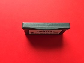 Final Fantasy IV Game Boy Advance Nintendo GBA Authentic Saves Role Playing