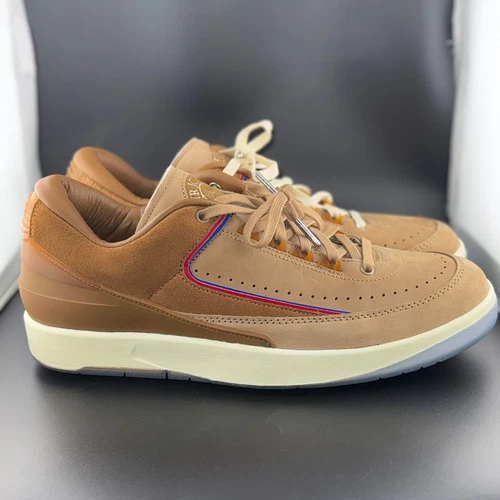 Jordan 2 Retro Low Two 18 Sz 11