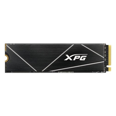 ADATA XPG GAMMIX S70 BLADE 512 GB, SSD grau, PCIe 4.0 x4, NVMe 1.4, M.2 2280