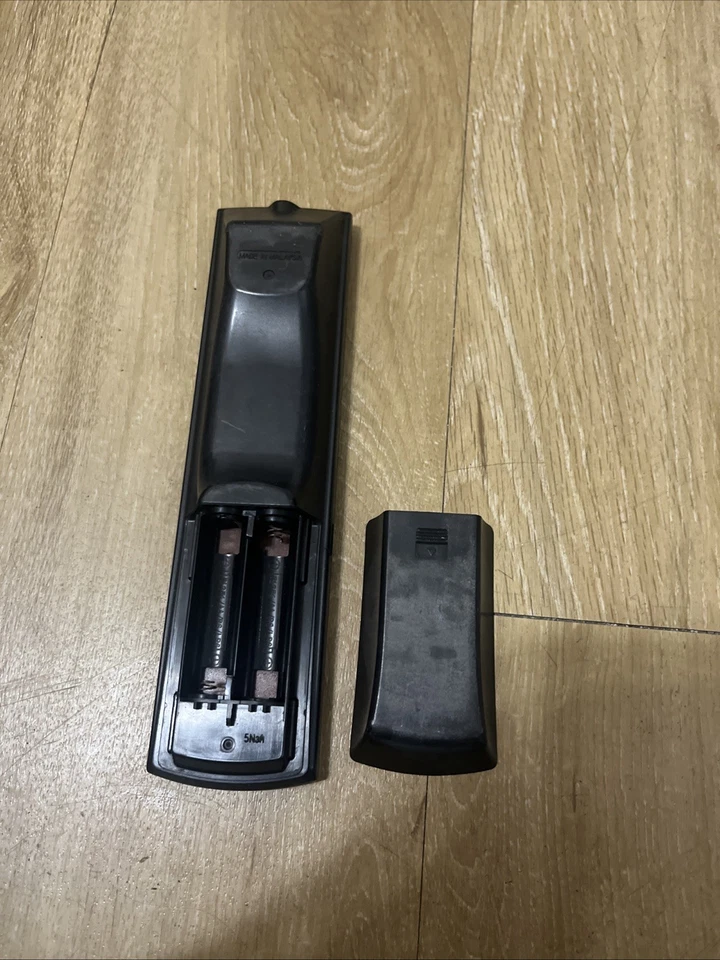 ONKYO RC-681M RC-682M RC-608M RC-645S RC-646S RC-651M пульт дистанционного управления черный - Изображение 3 из 3