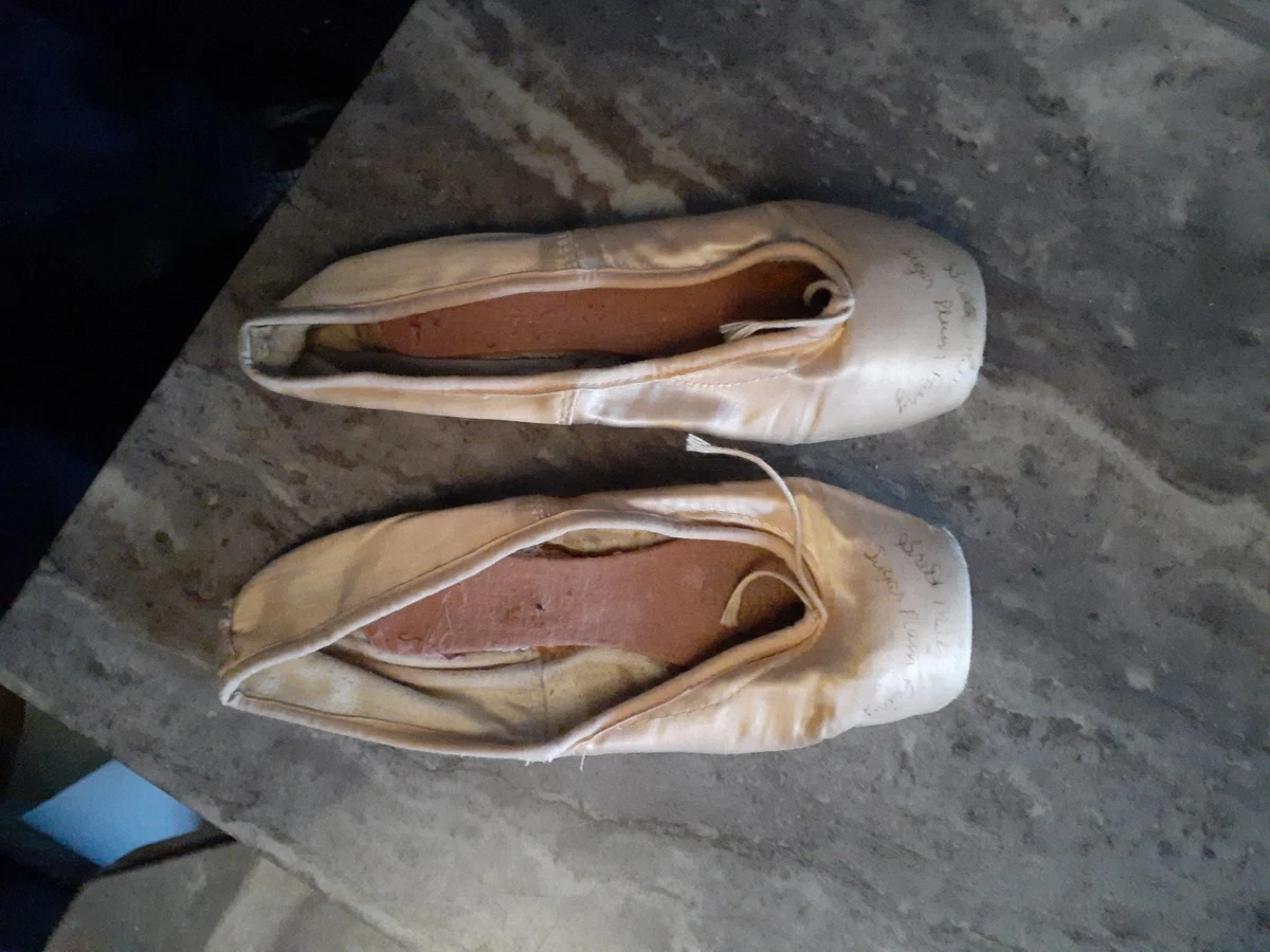 Freed of London Ballet Shoes for sale | eBay