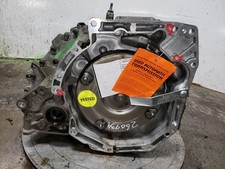 Automatic Transmission 4 Speed Re4f03c Fits 13-17 Versa 1592195