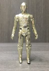 C-3PO STAR WARS 1977 Kenner Vintage Complete Figure Lot