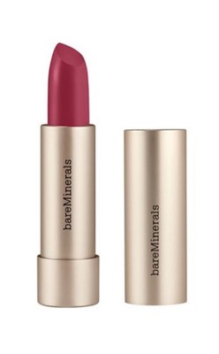 Bareminerals Optimism Mineralist Hydra-Smoothing Lipstick. 0.12oz/3.6g. NIB!