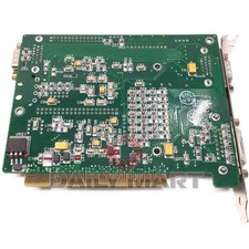 Used Tested QVI 11540-505 ViVid PCI Video Capture Card