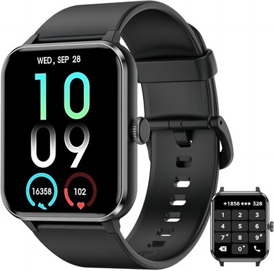 2026 Smart Watch Men/Women, Waterproof Smartwatch Bluetooth For  iPhone Samsung*