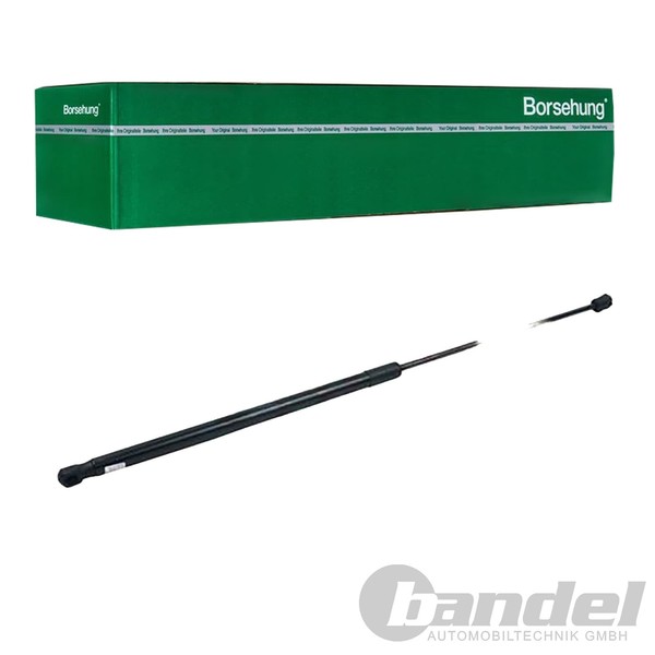 Borsehung Gasfeder MOTORHAUBEN-LIFTER Passend FüR Audi A4 Seat Exeo | B14187-image