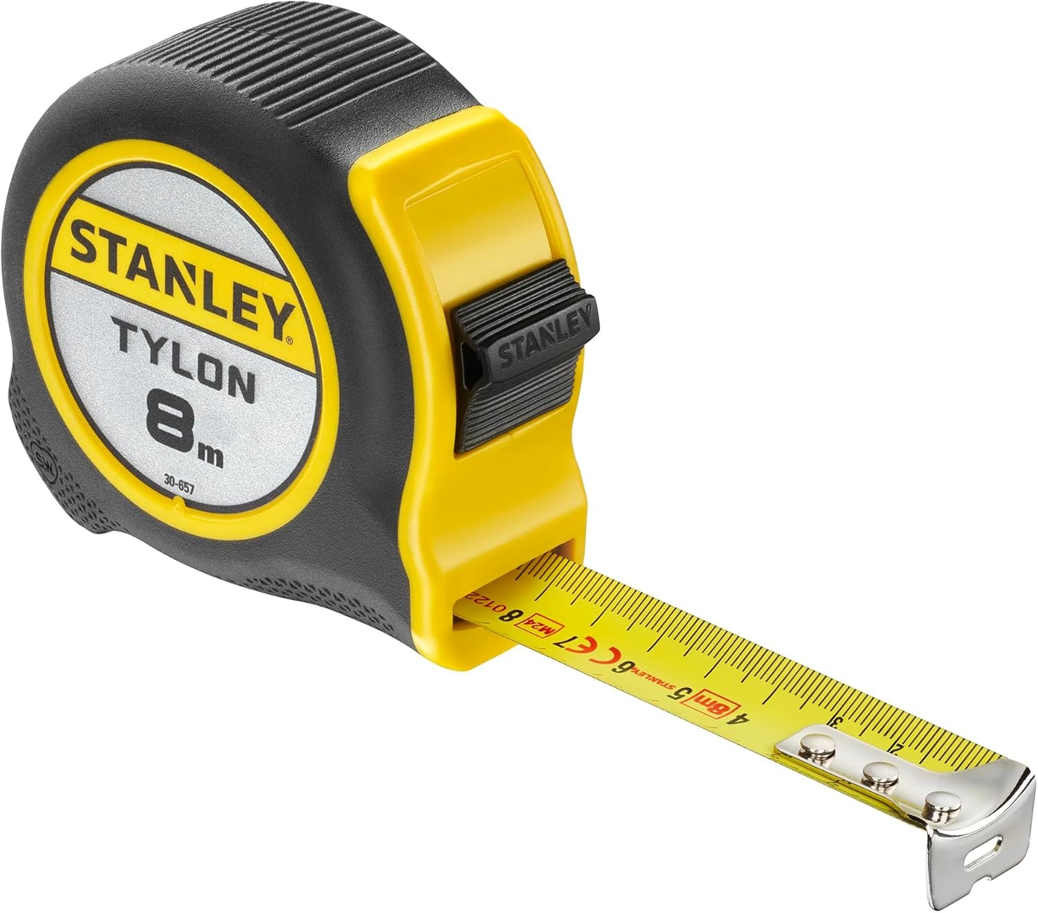 Stanley 0-30-657 Metro Rivestimento Gomma Larghezza 14 мм 8 м 5690₽