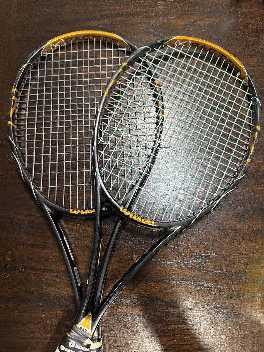 Wilson K Factor Tour for sale | eBay