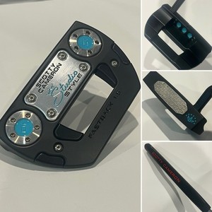 新品未開封品！SCOTTY CAMERON リーシュ　ティファニーブルー Scotty Cameron Tiffany | eBay