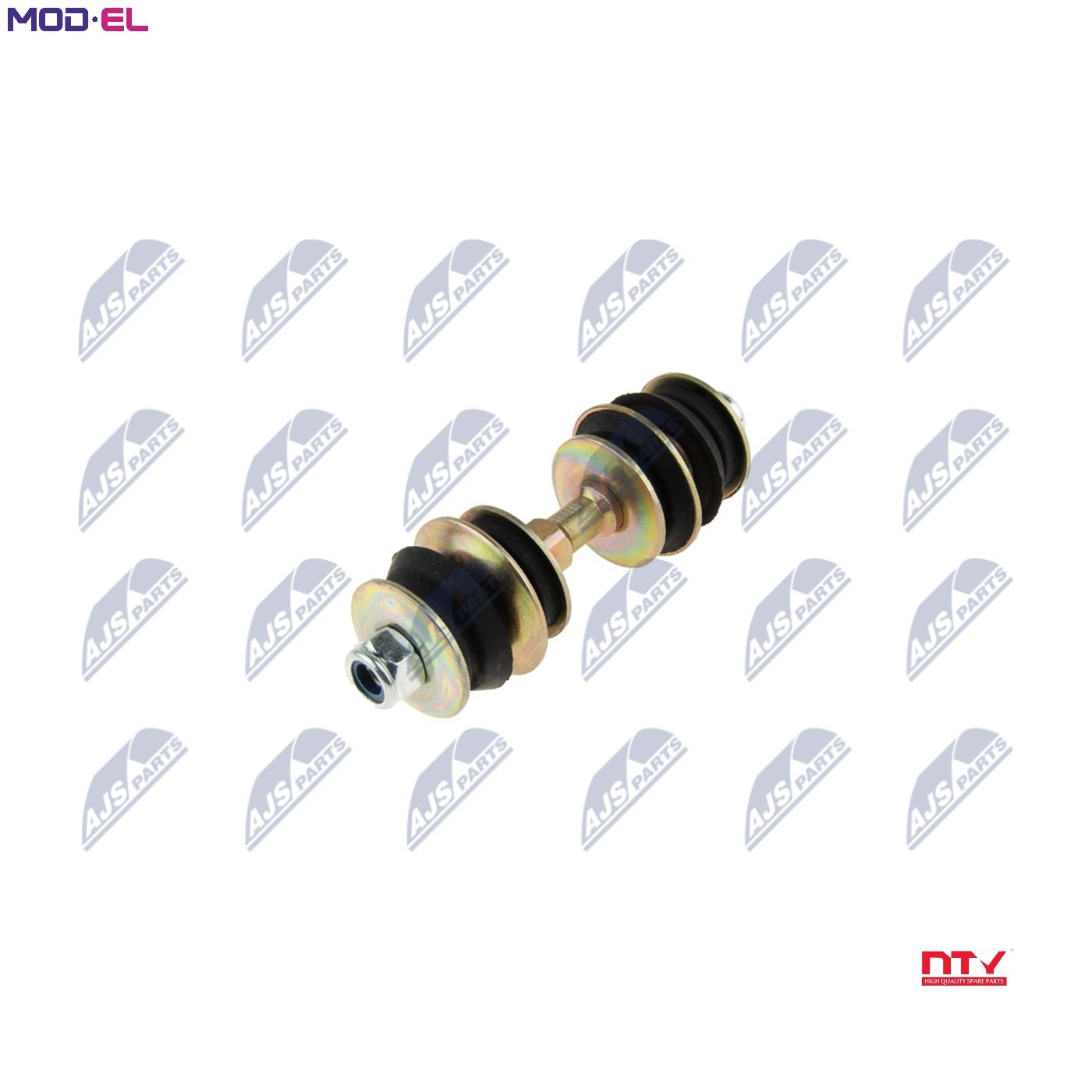 LINKCOUPLING ROD STABILISER BAR ZLP-TY-132 FOR TOYOTA AYGO/Hatchback/Van 1.0L - Image 10