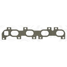 1x ORIGINAL® Elring 208.050 Dichtung, Abgaskrümmer passend für Opel MOVANO C