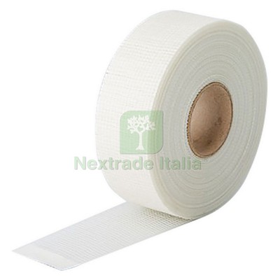 NASTRO DI RINFORZO GIUNTI mm 50 x mt. 150 NASTRO DI RINFORZO GIUNTI mm 50 x mt. 150