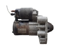 CITROEN DS3 Starter Motor 1.6 Petrol 5 Speed Manual 2012 EP6C (5FS)