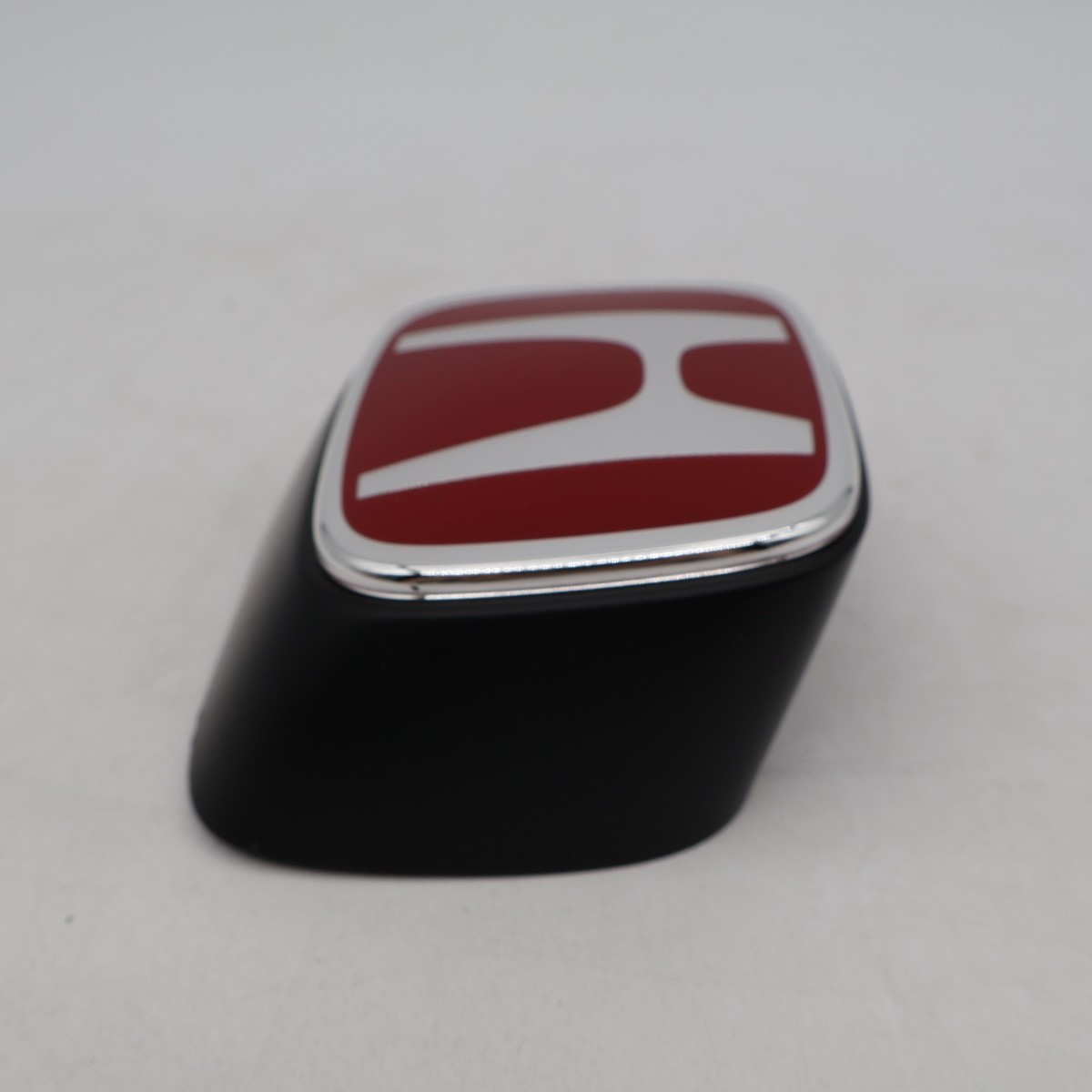 Honda Integra Dc5 Type R Front Red H Emblem Acura RSX Genuine JDM