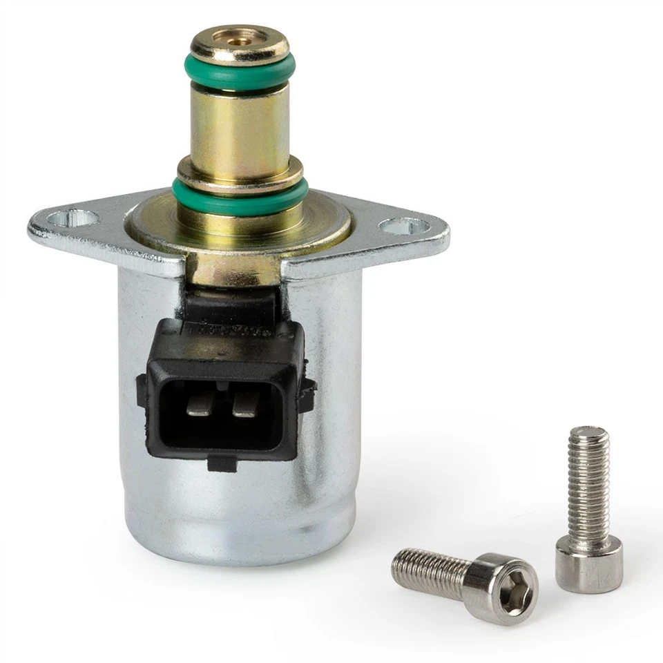 For Mercedes-Benz W211 W164 R171 CLS63 2114600984 Power Steering Solenoid Valve - Image 3 of 4