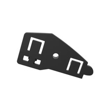 OEM Mopar For Dodge Dart 2013-2016 Fascia Sup...