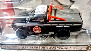 Auto World AFX 72 Datsun 620 Pickup JDM Legenos New In Package
