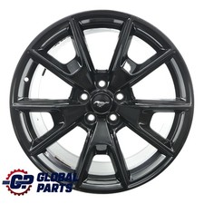 Ford Mustang Mk6 GT Wheel Rim Alloy Black 19" 9.5J ET:52,5 HR3C-1007-SA