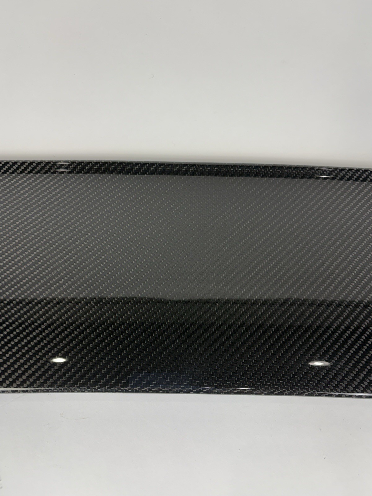 Lamborghini Huracan Tecnica Rear Rear spoiler P/N 4T0827677G