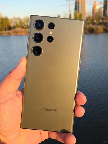 NUEVO SELLADO DE FÁBRICA SAMSUNG GALAXY S23 ULTRA 5G/S22 ULTRA 5G GSM CDMA DESBLOQUEADO - Imagen 21 de 29