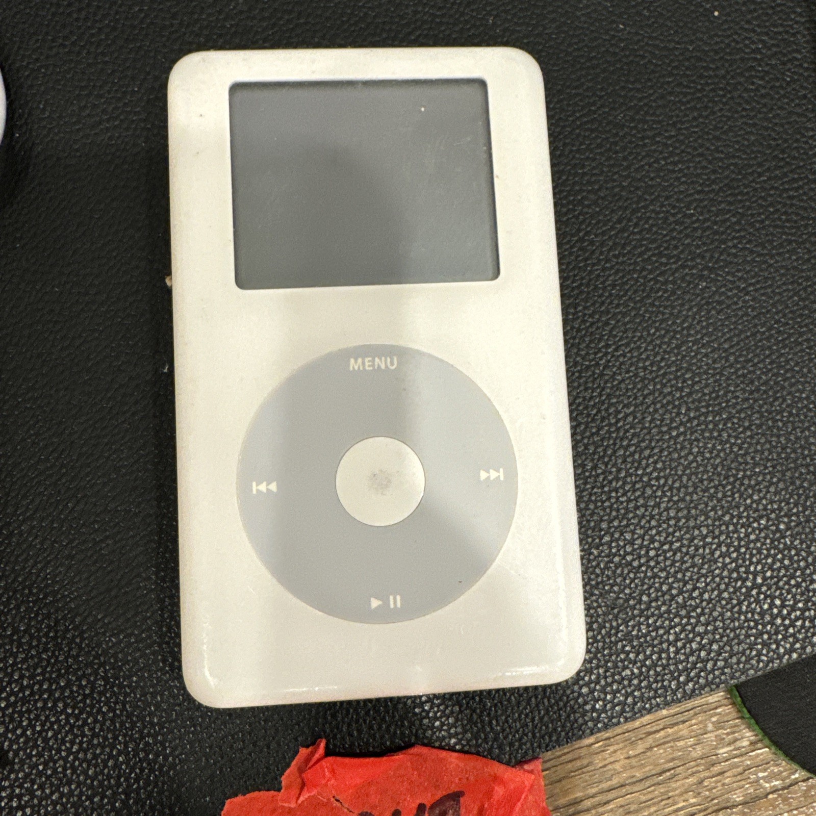20gb - Sold As Parts Not Working