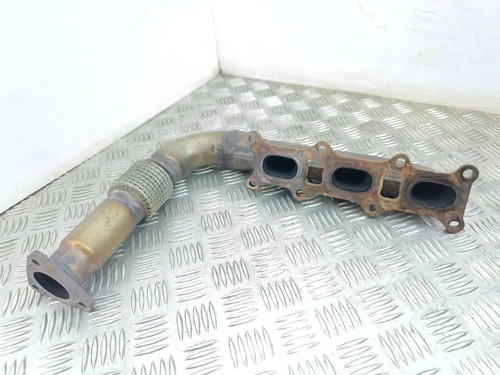 AUDI Q5 8R Auspuffkrümmer 05925303331 3.00 Diesel 2015 26257926