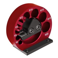 Dower Cutter Carbide Wide Application Dowel Cutter Plate CNC Aluminum