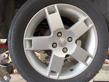 Jantes Rover 25