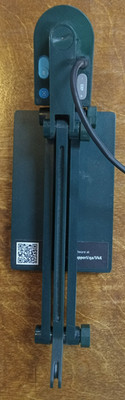 iPEVO V4k Ultra High Def USB Document Camera CDVU-08IP Adjustable