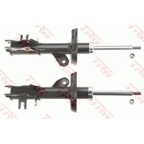 StoßDäMpfer TRW JGM1339T TRW Twin FüR Vauxhall Chevrolet Opel Vorderachse-image