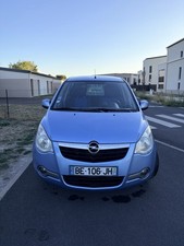 Opel Agila Ecoflex 2010 GPL – photo 2