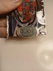 1/2 Oz Half Ounce Fine Silver 999 Pirate Training Bar