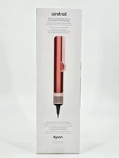 Dyson Airstrait Straightener Strawberry Bronz...
